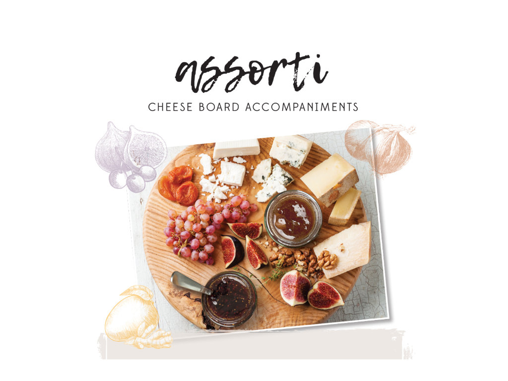 Brand Design for Assorti