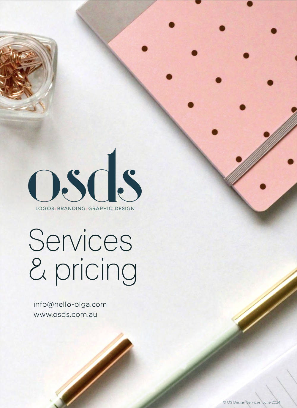 OSDS Price List